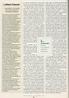 L'Histoire 258, octobre 2001, La grotte Chauvet (06)